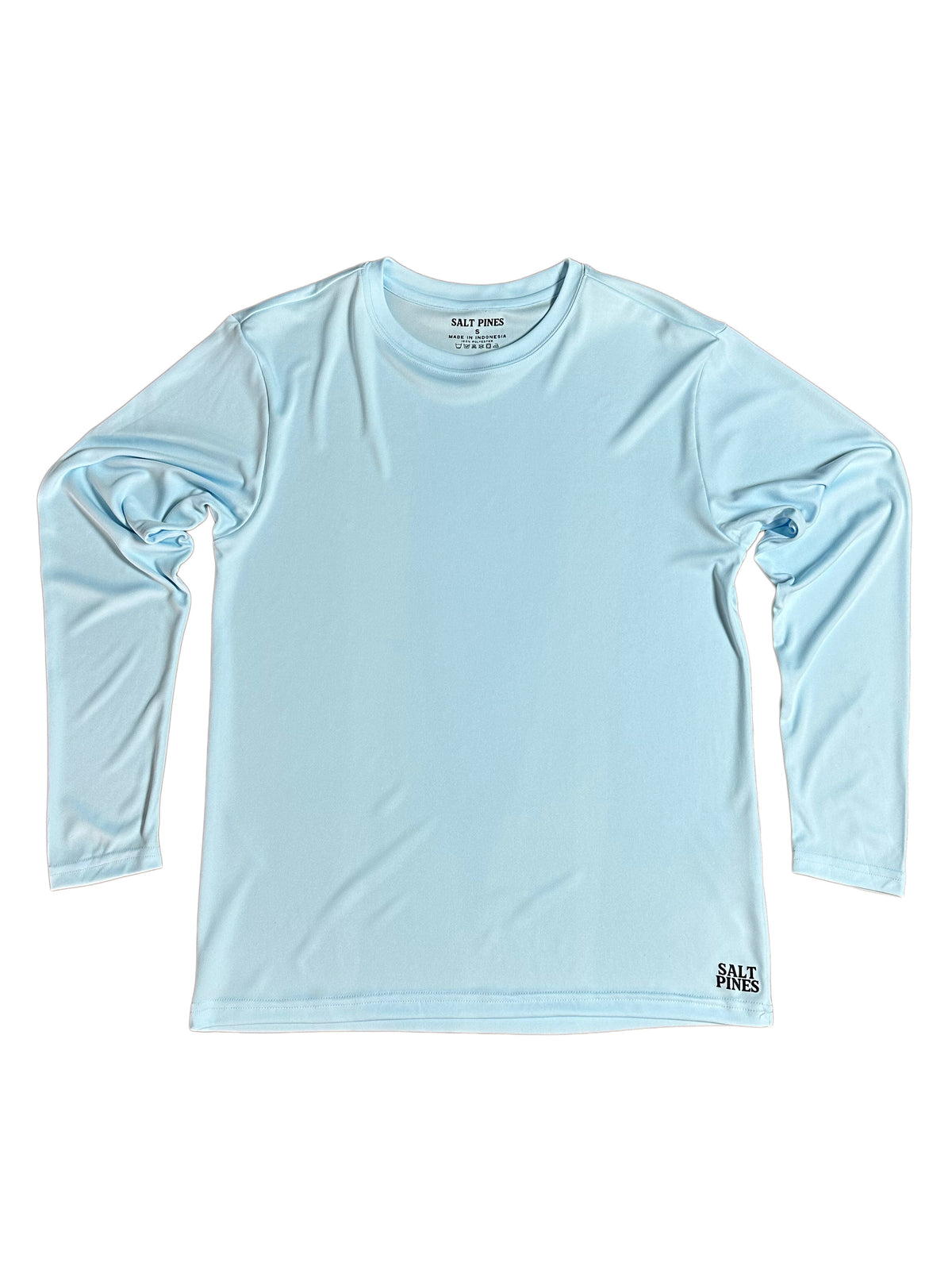 M's Performance Long Sleeve Tee