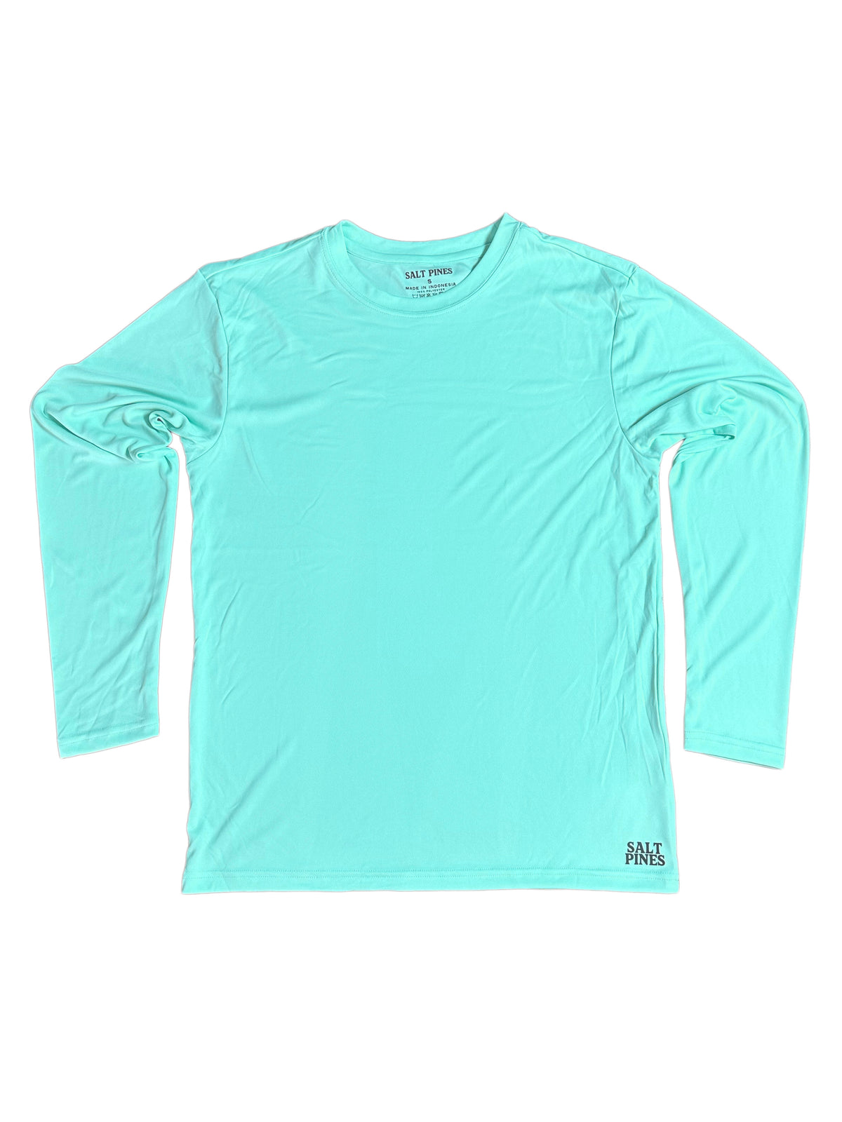 M's Performance Long Sleeve Tee