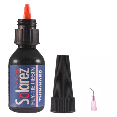Solarez Thin UV Resin
