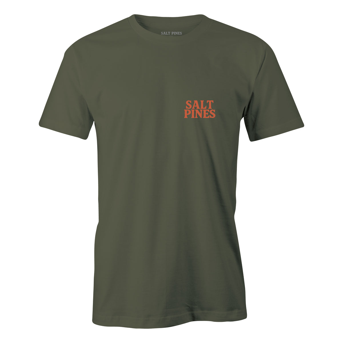Osceola Turkey Tee