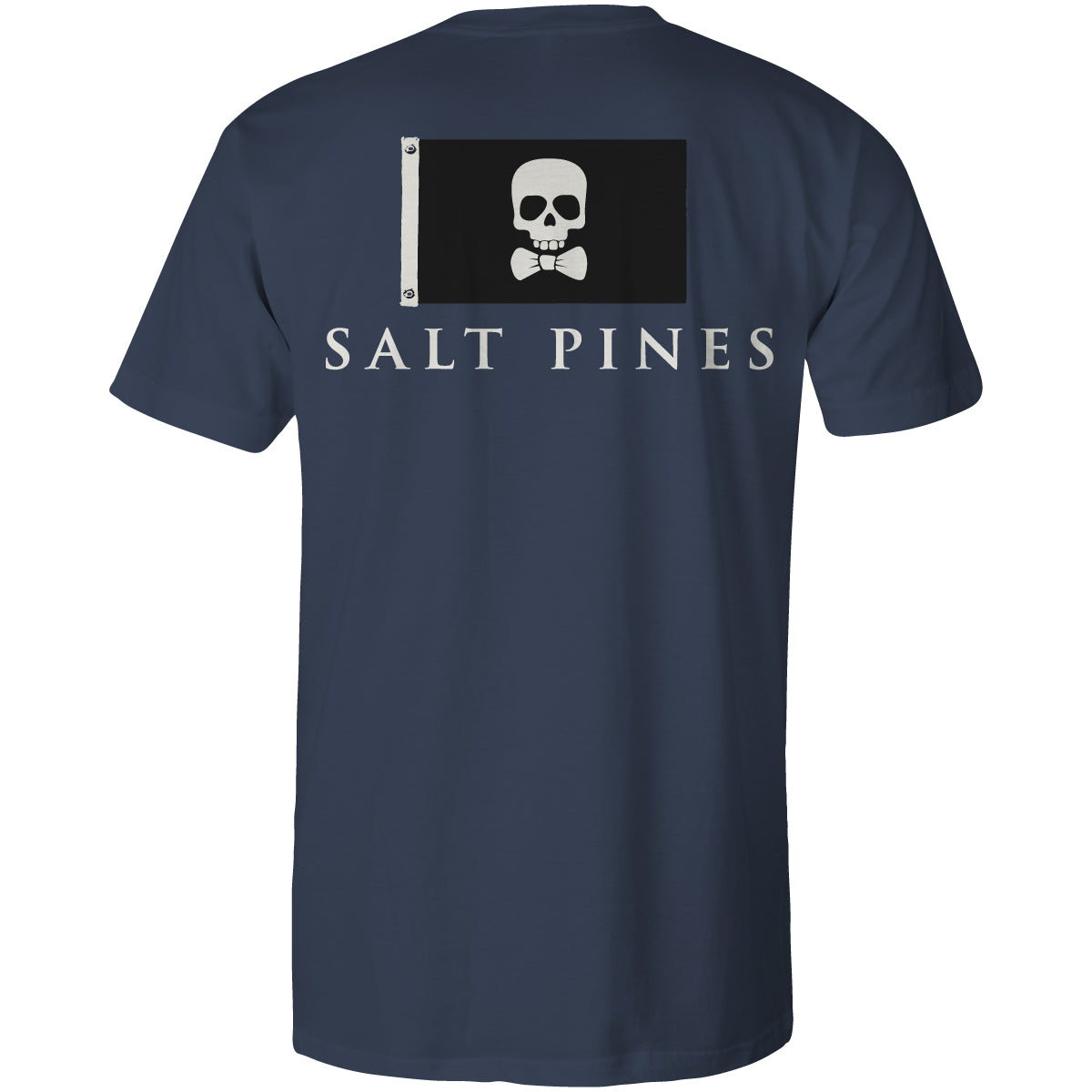 Original Logo Pocket Tee