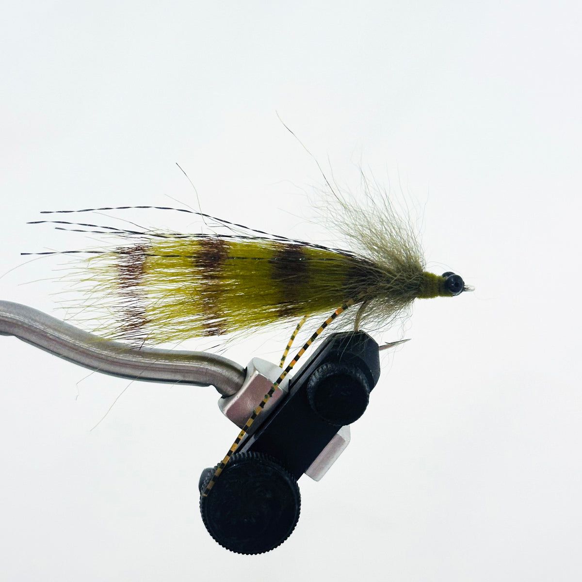 Southern Style Flies Soft Shell Shrimp