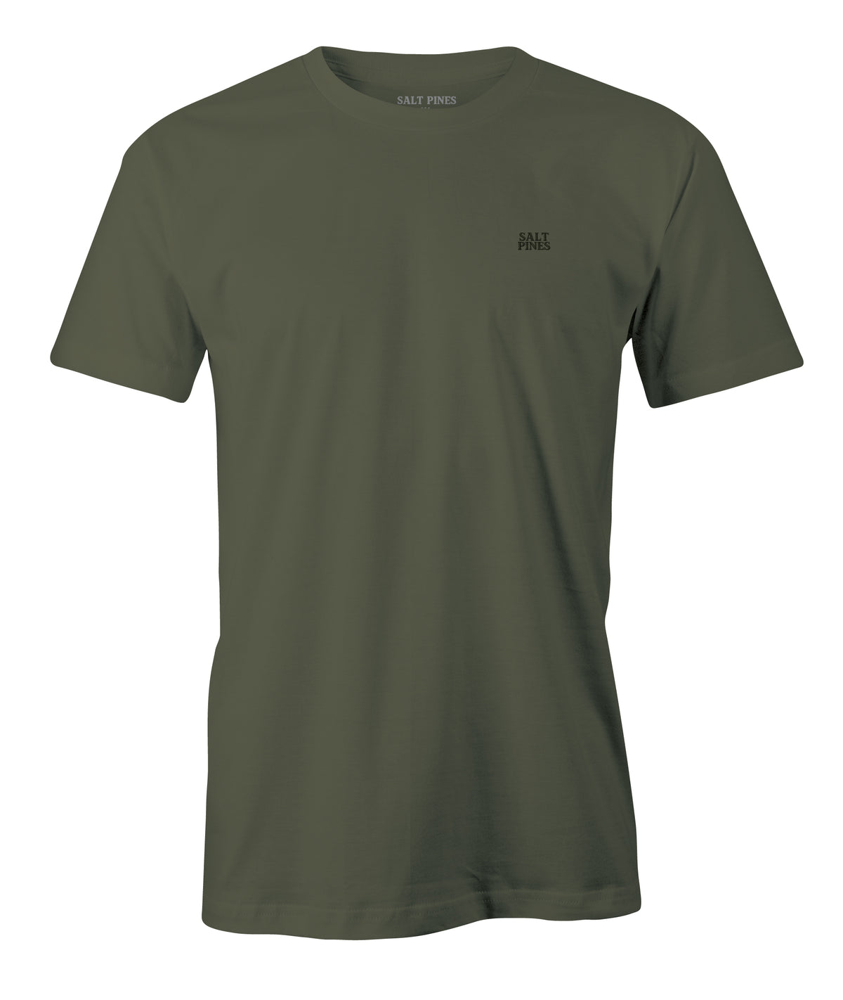 M's Camp Tee