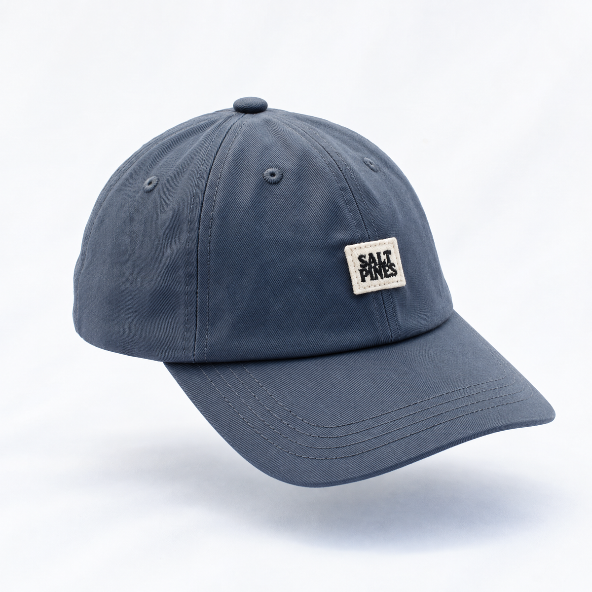 Salt Pines Dad Hat