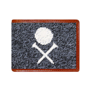 Scratch Golf Wallet