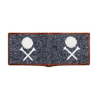 Scratch Golf Wallet