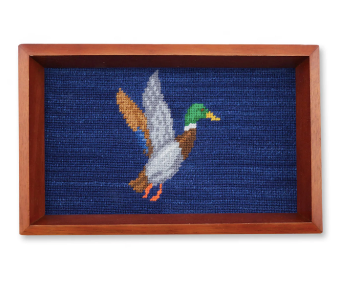 Mallard Valet Tray