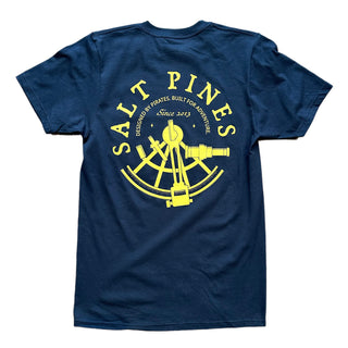 Sextant Tee