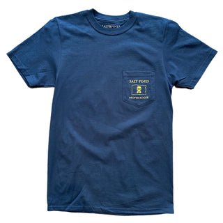 Sextant Tee