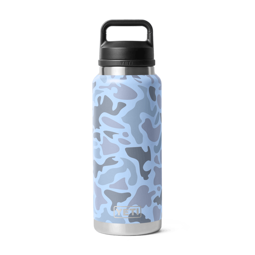 Rambler 36 oz Bottle with Chug Cap