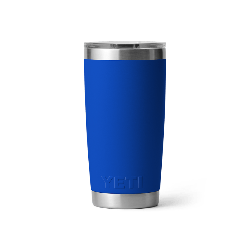 YETI Rambler 20 oz Tumbler | Salt Pines