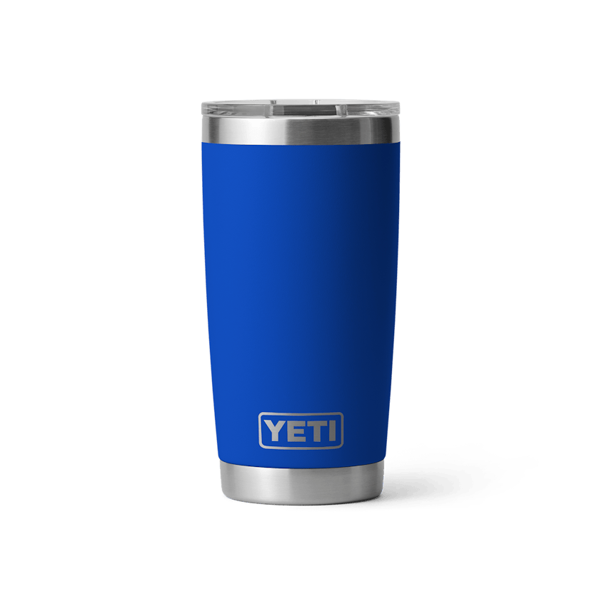 YETI RAMBLER 20oz CUP 正規品 YETI Rambler 20 oz Tumbler | Salt Pines