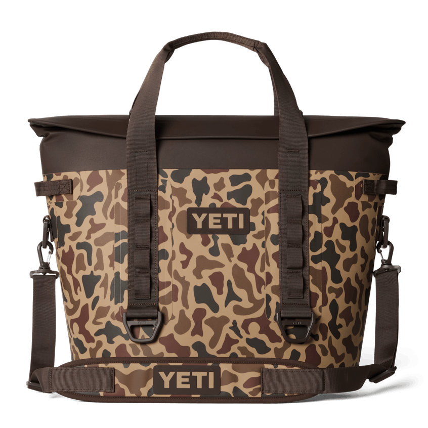 Wetlands Camo Hopper M30