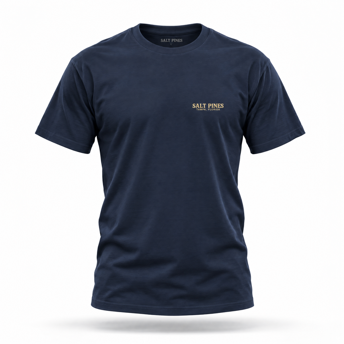 Tampa Seal Tee