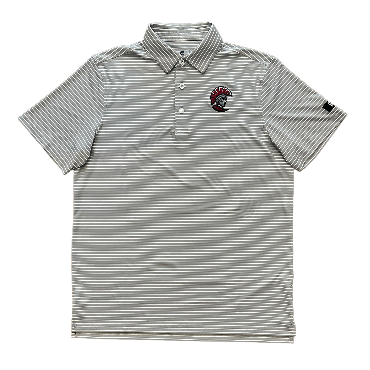 M's University of Tampa Performance Polo