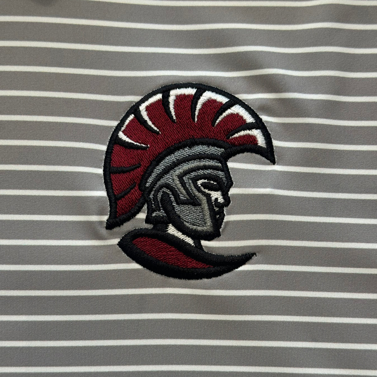 M's University of Tampa Performance Polo