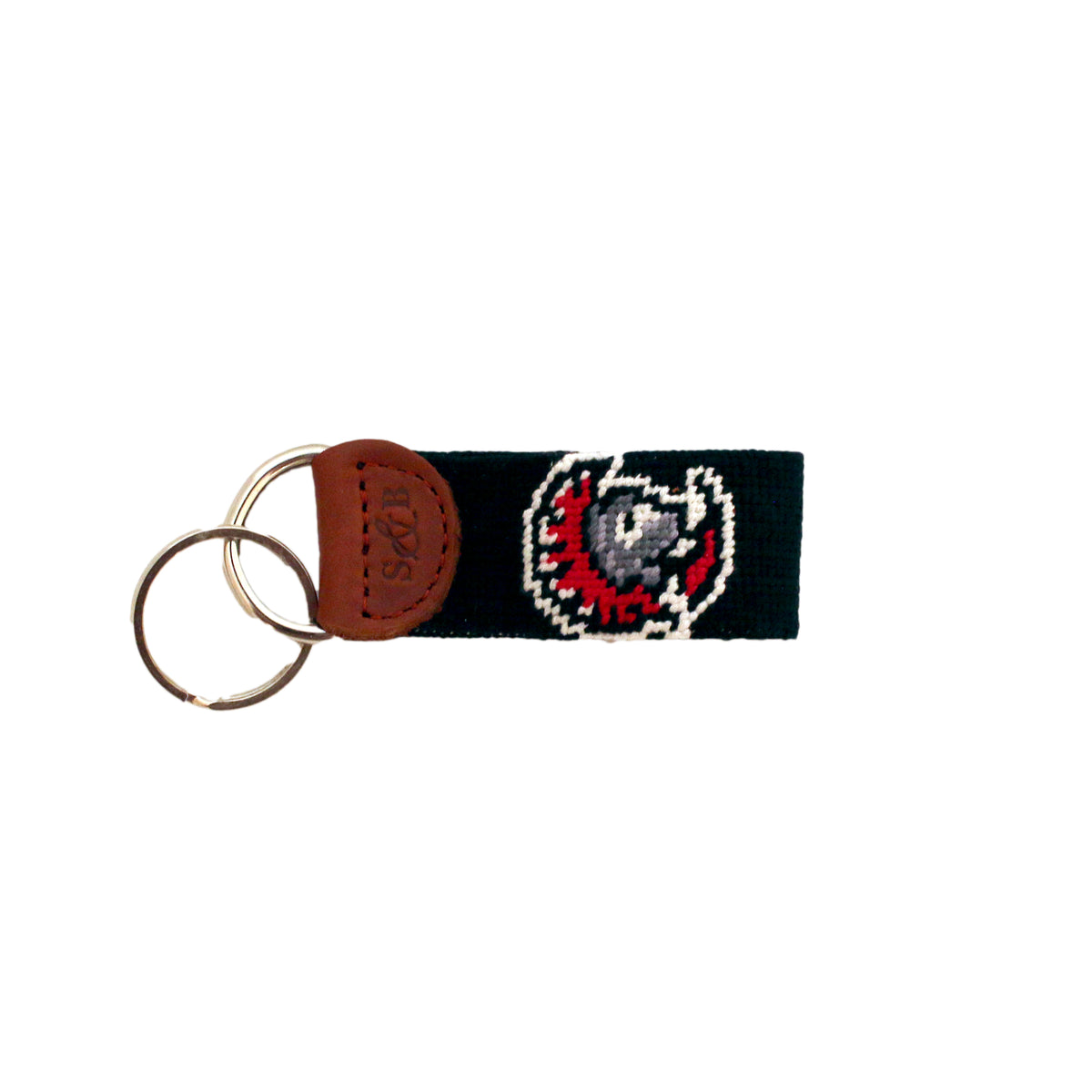 University of Tampa Key Fob