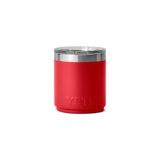 Rambler 10 oz Stackable Lowball