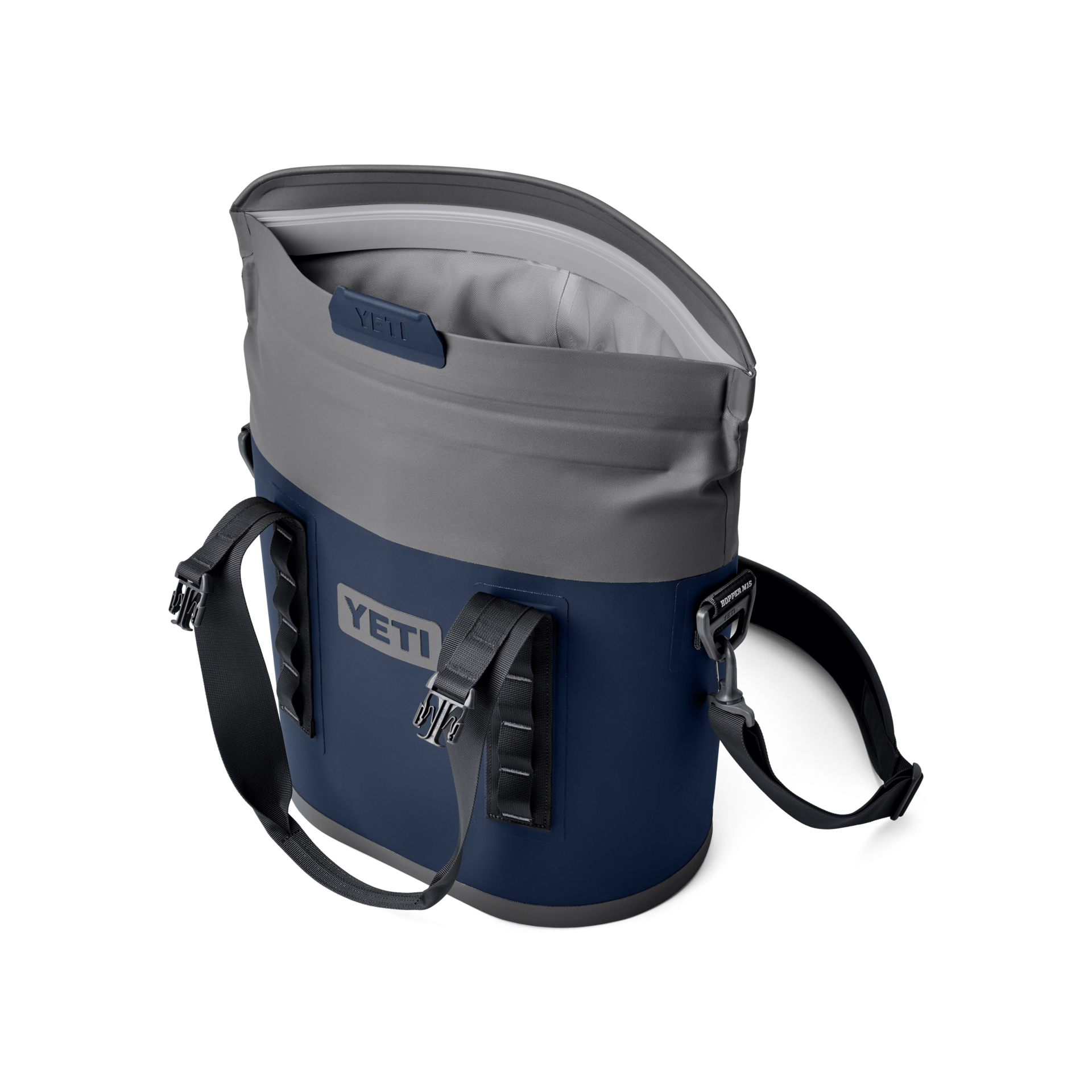 Yeti Hopper Tote Cooler - Thumbnail 4