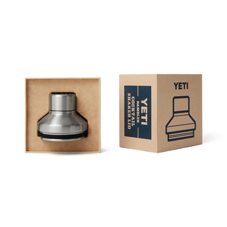Cocktail Shaker Lid