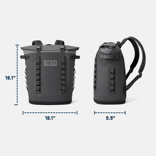 NEW Hopper Backpack M20