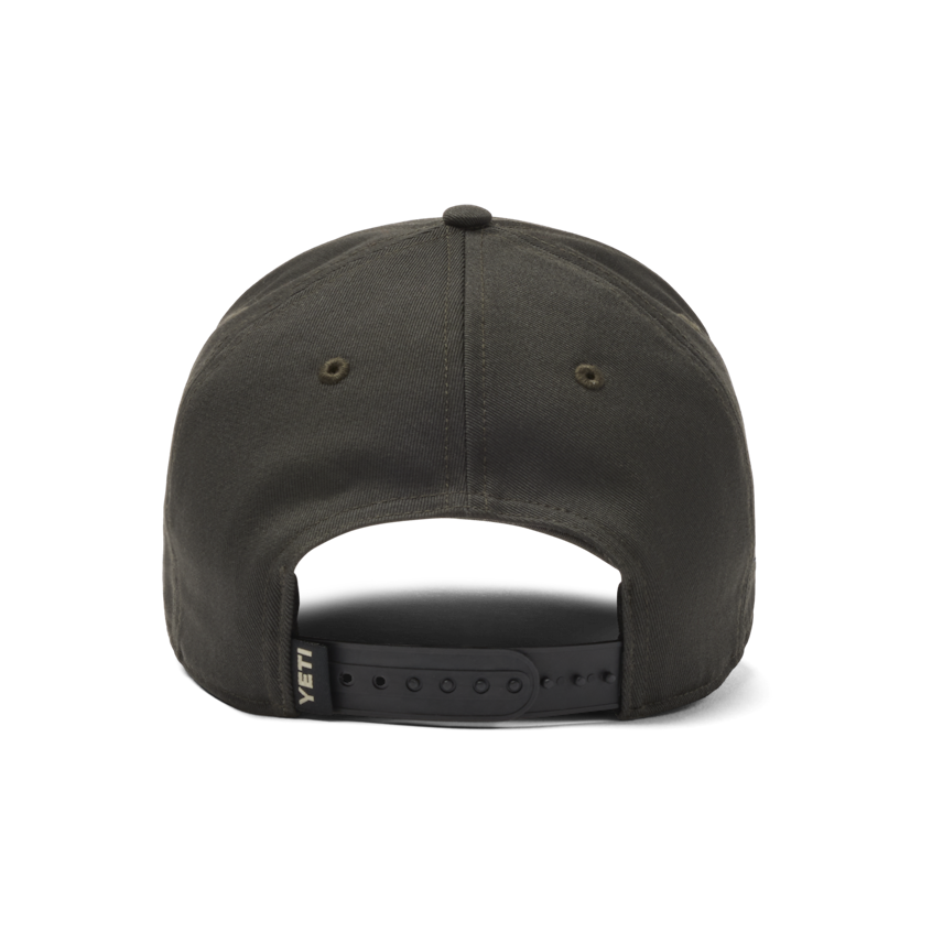 YETI Low Profile Baseball Cap