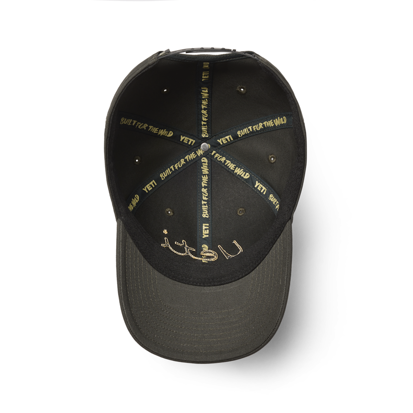 YETI Low Profile Baseball Cap
