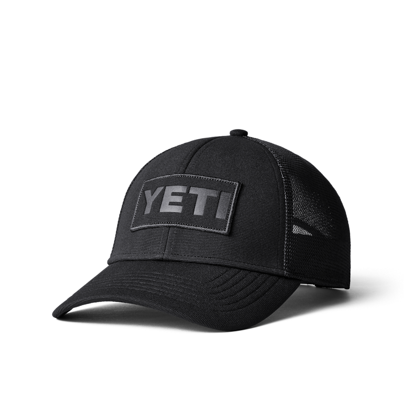 YETI Low Pro Trucker Hat