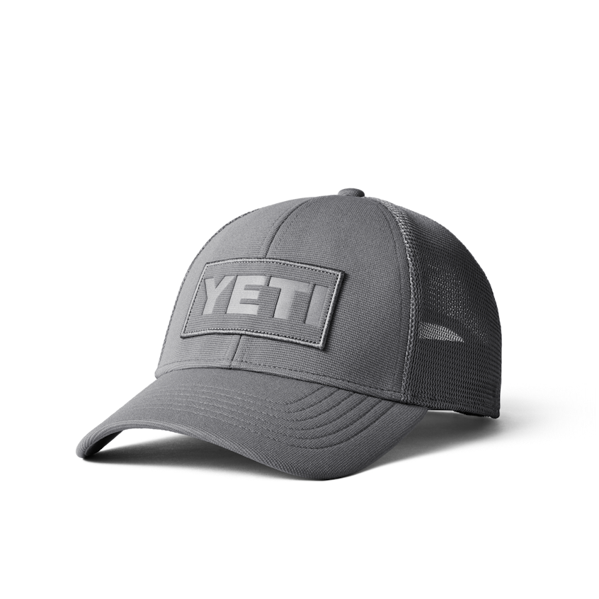 YETI Low Pro Trucker Hat