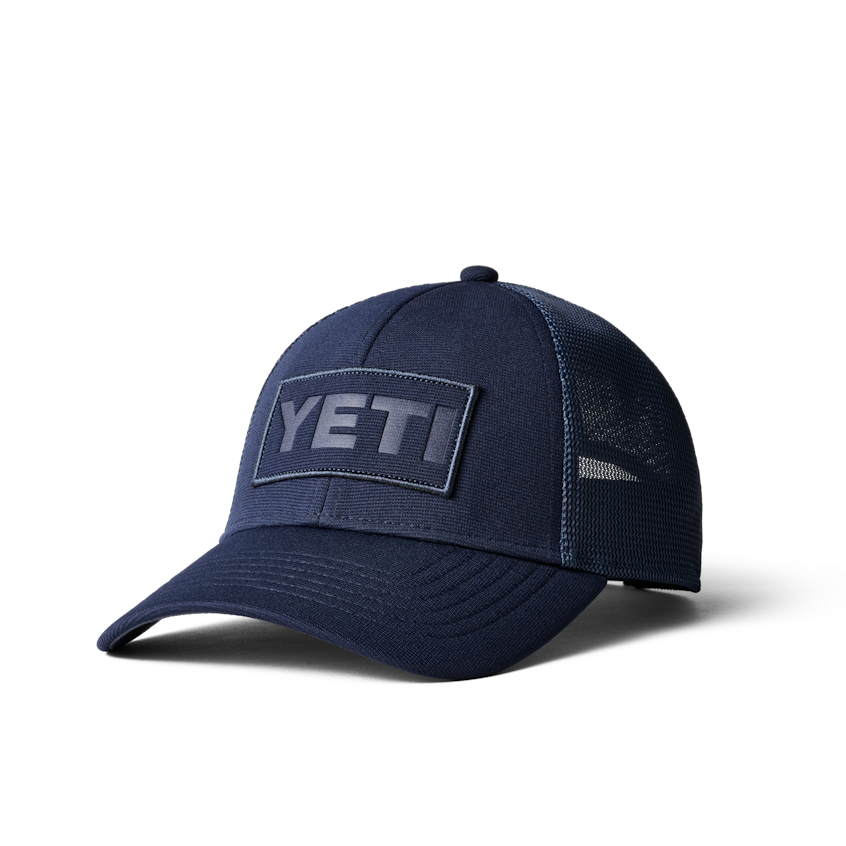 YETI Low Pro Trucker Hat