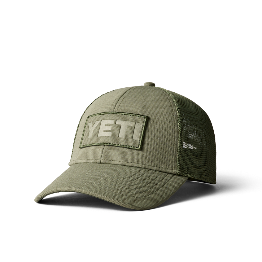 YETI Low Pro Trucker Hat