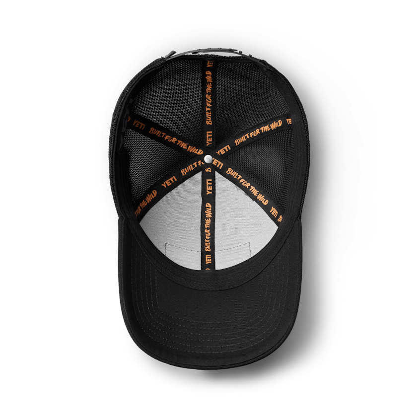 YETI Low Pro Trucker Hat