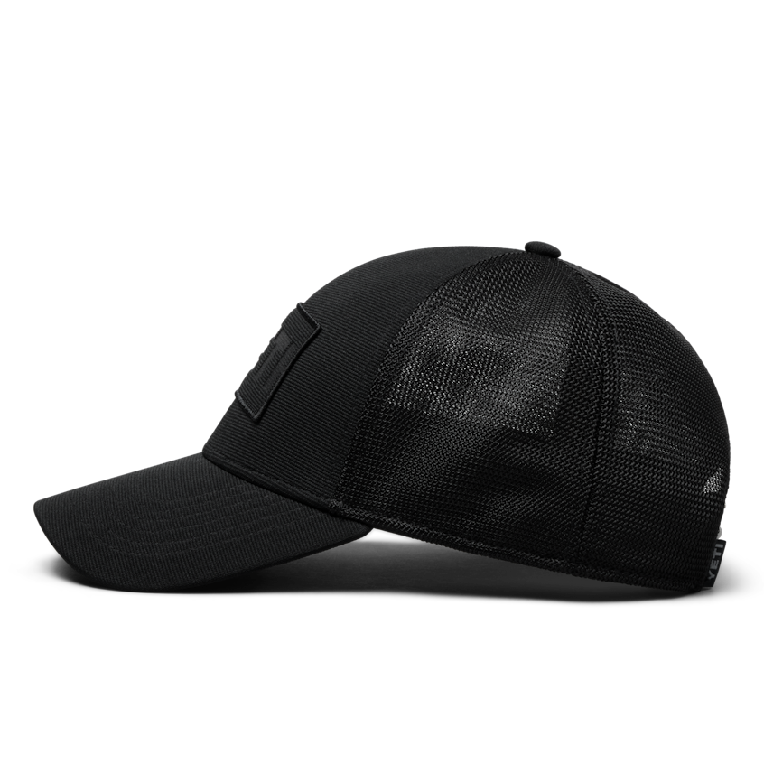 YETI Low Pro Trucker Hat