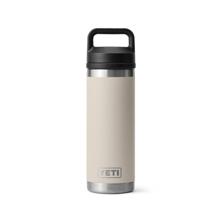 Rambler Bottle 18 oz with Chug Cap