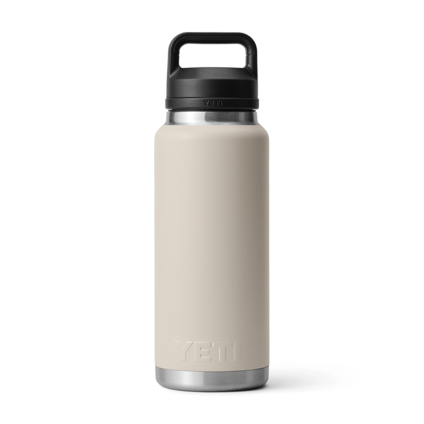Rambler 36 oz Bottle with Chug Cap
