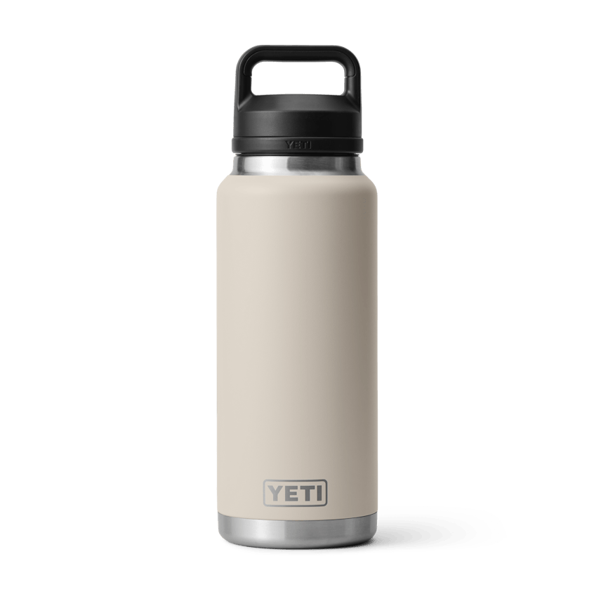 Rambler 36 oz Bottle with Chug Cap