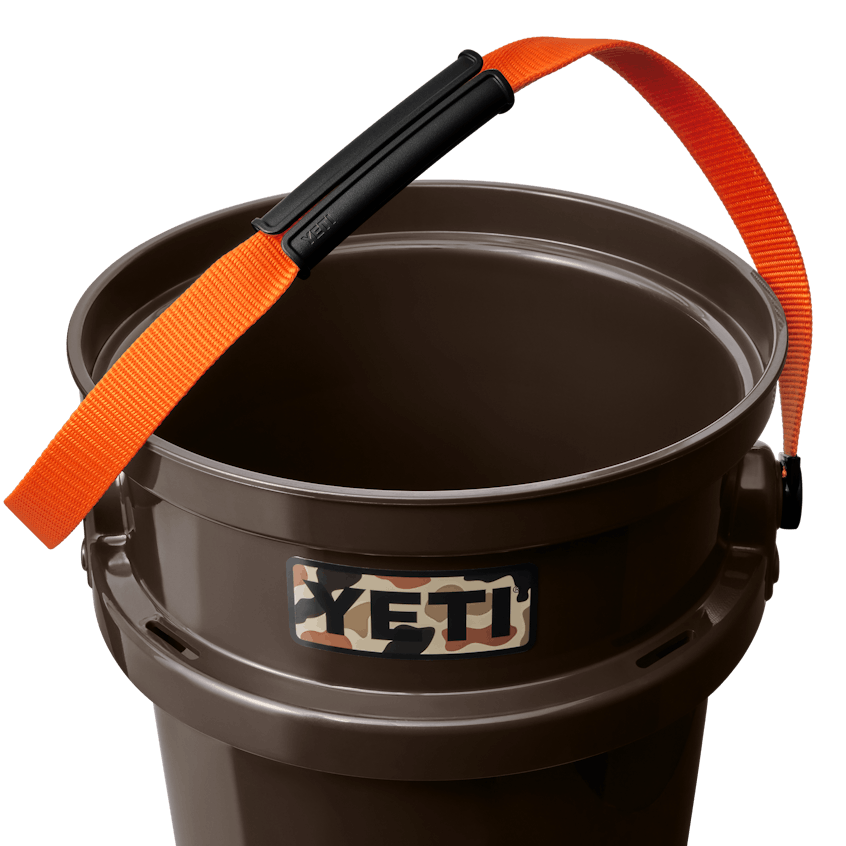 Yeti Loadout Bucket
