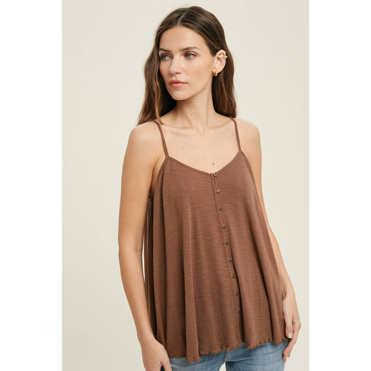 Isla Flair Cami Top