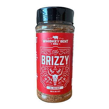 The Brizzy - Brisket Rub