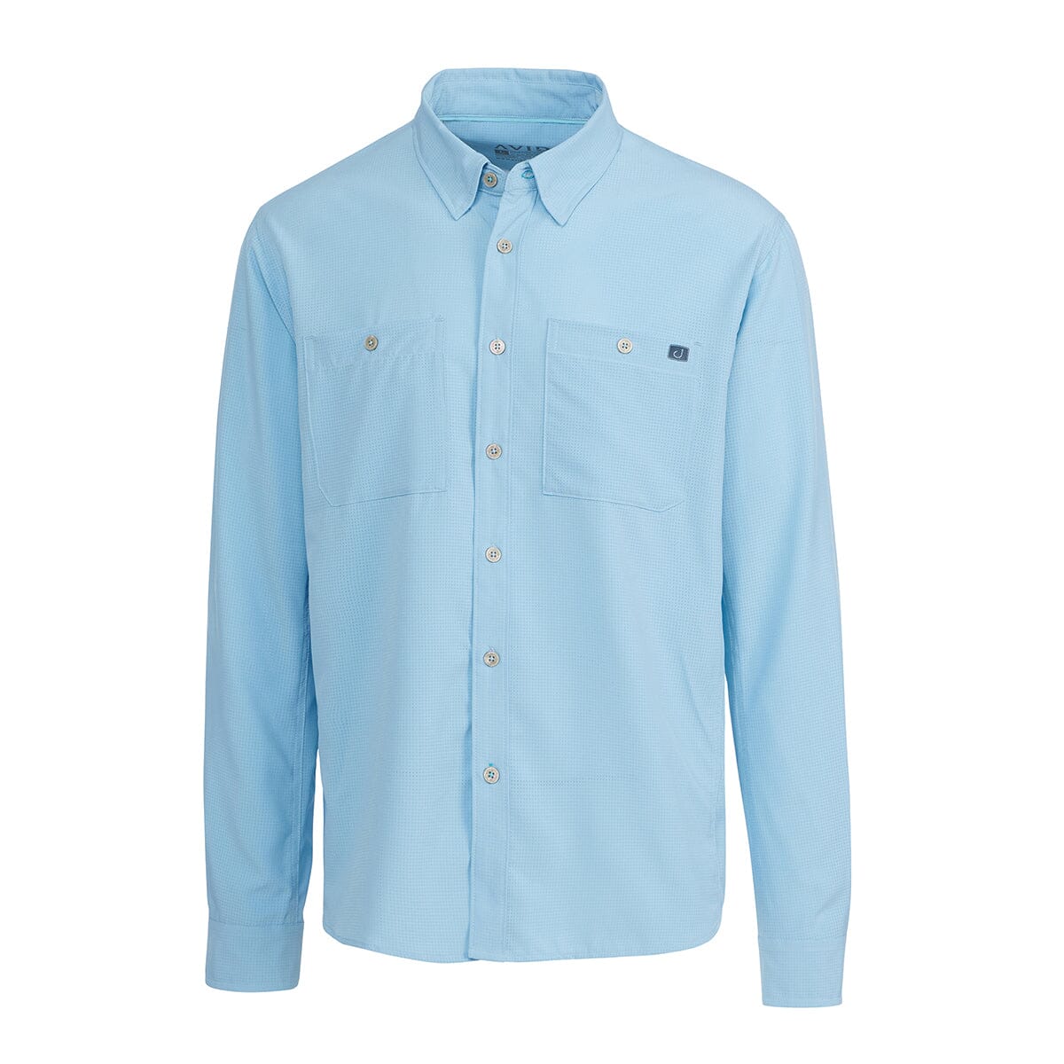 Cabo Performance Long Sleeve