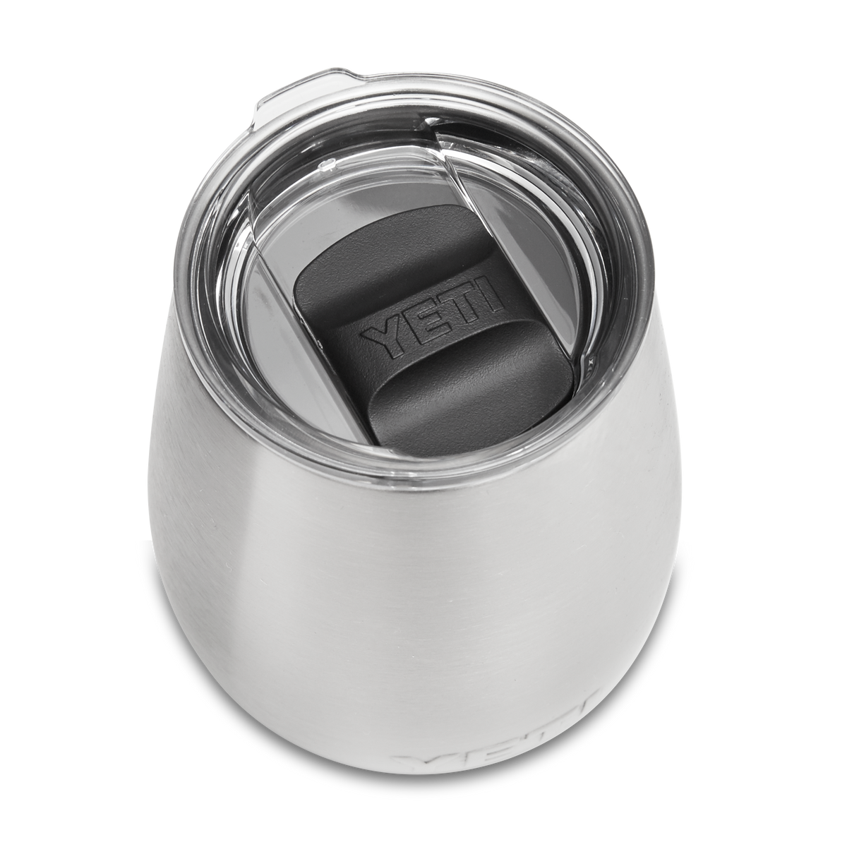 Rambler Wine Tumbler MagSlider Lid