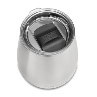 Rambler Wine Tumbler MagSlider Lid