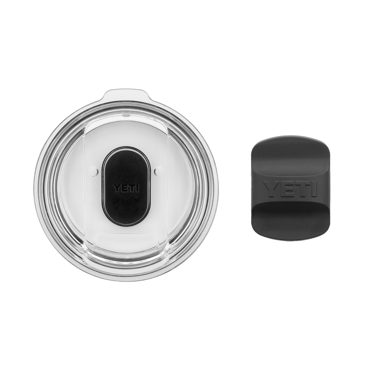 Rambler Wine Tumbler MagSlider Lid