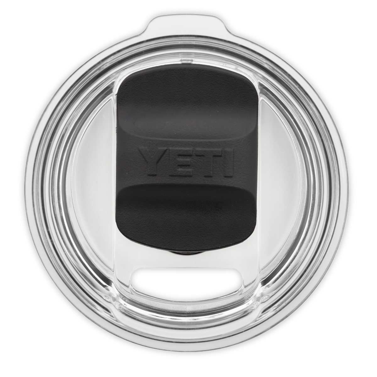 Rambler Wine Tumbler MagSlider Lid