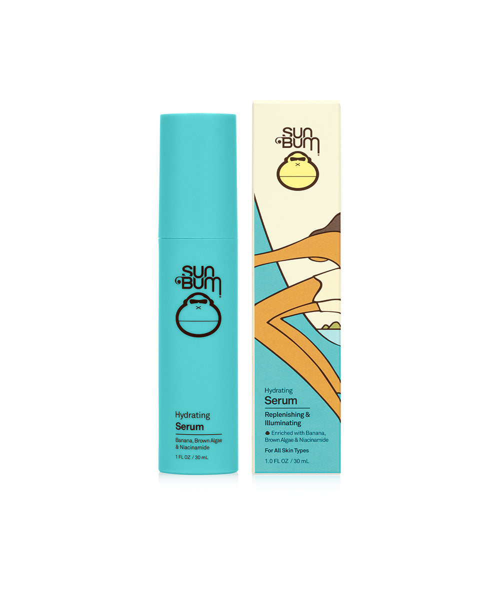 Hydrating Serum