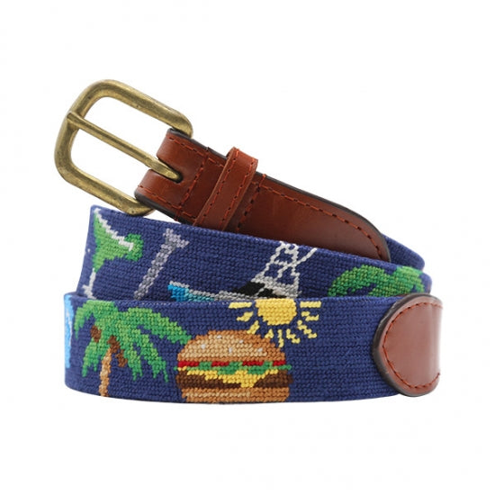 Margaritaville Belt