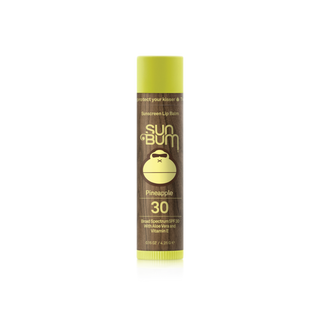 Sun Bum Lip Balm Pineapple