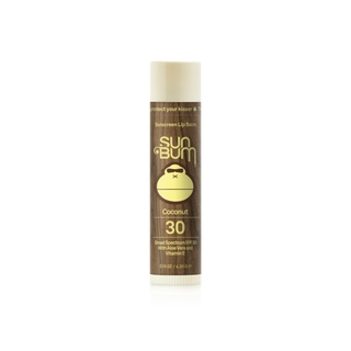 Sun Bum Lip Balm
