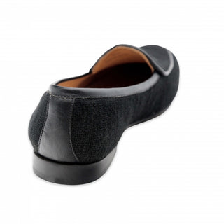 Jolly Roger Belgian Loafers