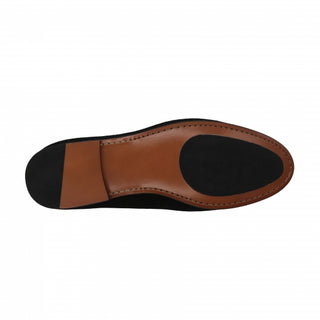 Jolly Roger Belgian Loafers